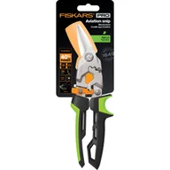 Nożyce i noże - Nożyce do cięcia blachy PowerGear cięcie w prawo Fiskars 29 x 10,2 x 2,5 cm - miniaturka - grafika 1