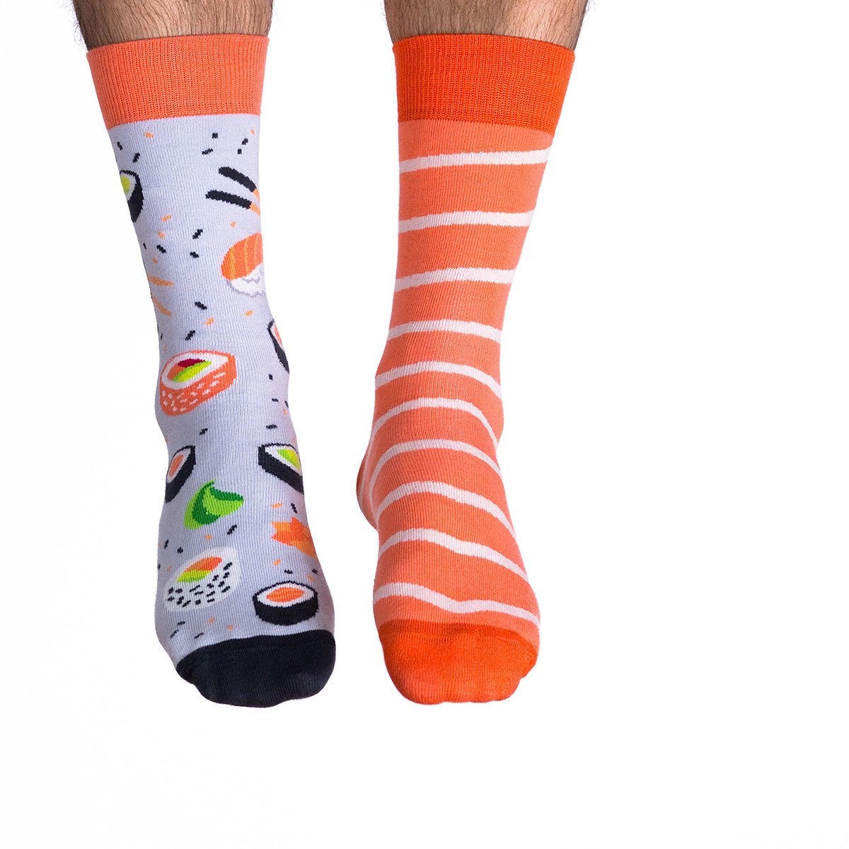 Skarpetki Sushi Socks 40-43 Nanushki