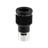 Akcesoria fotograficzne - Okular Sky-Watcher SWA-58 15 mm 1,25" - miniaturka - grafika 1