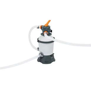 Filtracja piaskowa Bestway BW58515 - Akcesoria do basenów - miniaturka - grafika 1