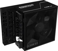 Zasilacze komputerowe - Lian Li EDGE GOLD 1200 80 PLUS Gold Netzteil, PCIe 5.1, ATX 3.1 - 1.200 Watt czarny - miniaturka - grafika 1