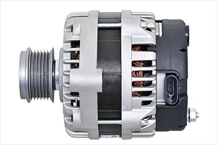Alternator Hella 8EL 015 630-401 - Alternatory - miniaturka - grafika 1