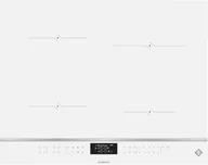 Płyty elektryczne do zabudowy - Płyta indukcyjna DE DIETRICH DPI4420W Eternal White / - miniaturka - grafika 1