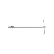 Narzędzia samochodowe - Teng Tools Klucz do świec zapłonowych długi 3/8&quot z pokrętłem poprzecznym 16mm 178800207 178800207 - miniaturka - grafika 1