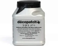 Farby i media malarskie - Decopatch Art déco Patch Paper Patch, lakier bezbarwny 180ml VAUB180AO - miniaturka - grafika 1