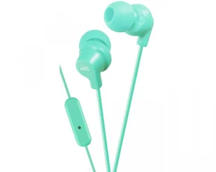 JVC HA-FR15 s$22uchawki HA-FR15-Z-E - Słuchawki - miniaturka - grafika 1