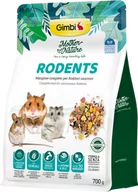 Karma dla gryzoni - GIMBI Mother Nature Rodents 700g - miniaturka - grafika 1