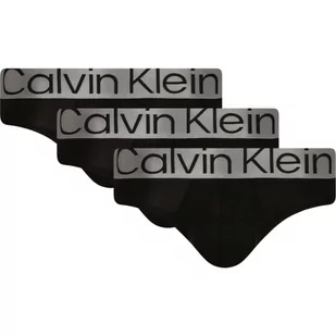 Calvin Klein Underwear Slipy 3-pack - Majtki męskie - miniaturka - grafika 1