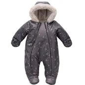 Kombinezony dla dzieci - Pinokio, Kombinezon dla chłopca, rozmiar 62 - miniaturka - grafika 1