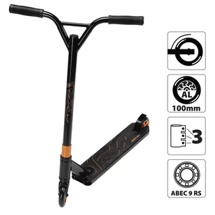 SportVida Stunt ABEC-9 RS (SV-WO0004) - Hulajnogi - miniaturka - grafika 1