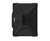 Torby na laptopy - UAG Metropolis do Microsoft Surface Pro 8 czarna - miniaturka - grafika 1