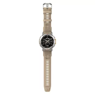 Smartwatch Amazfit T-Rex Ultra (Sahara) - Smartwatch - miniaturka - grafika 3