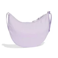 Torebki damskie - Damska Torebka ADIDAS W L ESS POUCH JD1788 – Różowy - miniaturka - grafika 1
