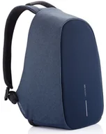 Plecaki - PRO XD Design Plecak antykradzieżowy Bobby XD Design - navy P705.245 - miniaturka - grafika 1