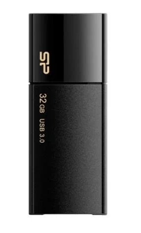 Silicon Power Blaze Series B05 32GB (SP032GBUF3B05V1)