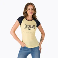 Koszulki i topy damskie - T-shirt damski Everlast LOVEY - miniaturka - grafika 1
