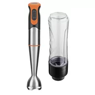 Blendery kielichowe - Zestaw do smoothie Botti Electronic Elmas 770 W 600 ml - miniaturka - grafika 1