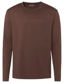 Koszulki męskie - Męska koszulka z logo LS - miniaturka - grafika 1