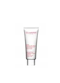 Kremy i maski do rąk - Clarins, Hand and Nail Treatment Care, krem pielęgnujący do rąk i paznokci, 50 ml - miniaturka - grafika 1