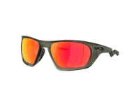 Okulary przeciwsłoneczne - Okulary przeciwsłoneczne Oakley Lateralis OO9431 943104 - miniaturka - grafika 1