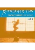 Książki o muzyce - X-Tremely Fun - Aerobic Funky Vol.2 CD - miniaturka - grafika 1