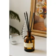 Zapachy do domu - Dyfuzor #46 Bergamot, Opuncia and Jasmine Green Tea – Perfumed Prague - miniaturka - grafika 1