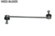 Układ zawieszenia - akcesoria - Drążek / wspornik, stabilizator SKF Napinacze Pompy Vkds 841005 - miniaturka - grafika 1