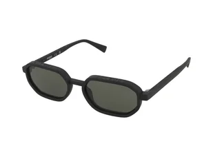 Okulary przeciwsłoneczne Guess GU00233 02N - Okulary przeciwsłoneczne - miniaturka - grafika 1