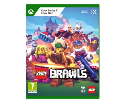 LEGO Brawls GRA XBOX ONE