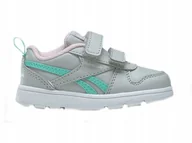 Buty dla dziewczynek - Buty Dziecięce Royal Prime 2.0 Reebok Gw2617 21,5 - miniaturka - grafika 1