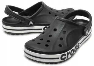 Męskie Klapki Chodaki Piankowe Buty Crocs 48,5 - Klapki i japonki męskie - miniaturka - grafika 1