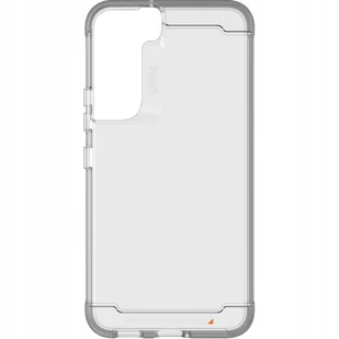 Gear4 Havana obudowa ochronna do Samsung S22 przezroczysta - Etui i futerały do telefonów - miniaturka - grafika 4