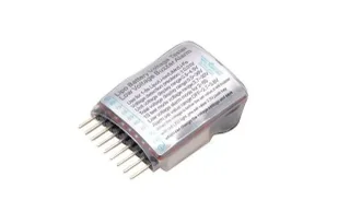 Electro River - Alarm Li-Po v.2 - ELR-06-012673 - Amunicja i osprzęt ASG - miniaturka - grafika 2
