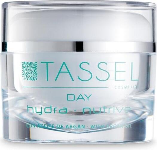 Eurostil Argan Oil Krem nawilżający na dzień 50ml