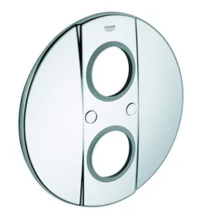 GROHE 47749000 escutcheon - Pisuary - miniaturka - grafika 1