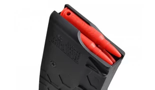 Strike Industries - Zbijak Dummy Round 5,56x45mm NATO - 5 szt. - Amunicja i osprzęt ASG - miniaturka - grafika 2