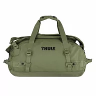 Walizki - Thule Chasm Torba podróżna Weekender 58 cm olivine - miniaturka - grafika 1