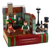 Klocki - LEGO W Hołdzie Charlesowi Dickensowi 40410 - miniaturka - grafika 1