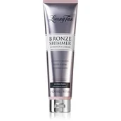 Samoopalacze - Loving Tan Bronze Shimmer Luminous Cream Ultra Dark - miniaturka - grafika 1