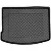 Maty bagażnikowe - Rezaw-plast Mata bagażnika Standard Bmw Mini Countryman II od 2017 górna podłoga bagażnika 102141 - miniaturka - grafika 1