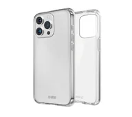 Etui i futerały do telefonów - SBS Skinny Cover do iPhone 15 Pro - miniaturka - grafika 1