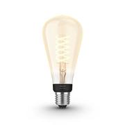 Żarówki LED - Philips HUE 8719514279179 Hue White Filament ST72 HUE 8719514279179 - miniaturka - grafika 1