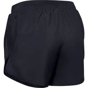 Spodenki krótkie damskie Under Armour Fly By 2.0 Short - Spodenki damskie - miniaturka - grafika 6