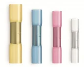 Inne akcesoria audio-wideo - Steinel 006664 łączniki termokurczliwe z klejem, do kabli o średnicy 0,16,0 mm, odpowiednie do urządzeń Steinel - miniaturka - grafika 1