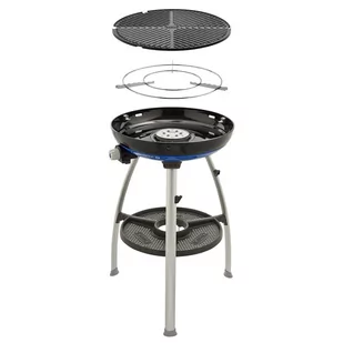 BBQ NoName Grill gazowy Carri Chef 2 47CM 105927 56843 56843 - Grille gazowe - miniaturka - grafika 1