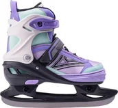 Łyżwy - CoolSlide Dziecięce łyżwy rekreacyjne JELLY JRG rozmiar 39-42 - miniaturka - grafika 1