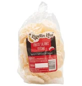 Chipsy - Kapitan Kłos Lekkie Talarki ryżowe 60 g - miniaturka - grafika 1