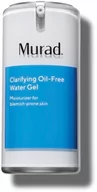 Kremy do twarzy - MURAD Clarifying Water Gel Nawilżający żel do twarzy 60.0 ml - miniaturka - grafika 1