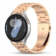 Akcesoria do smartwatchy - PASEK DO SAMSUNG GALAXY WATCH 4 5 6 7 FE PRO 40/42/43/44/45/46/47MM PREMIUM - miniaturka - grafika 1