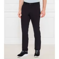 Spodnie męskie - Calvin Klein Jeans Spodnie chino Slim Fit - miniaturka - grafika 1